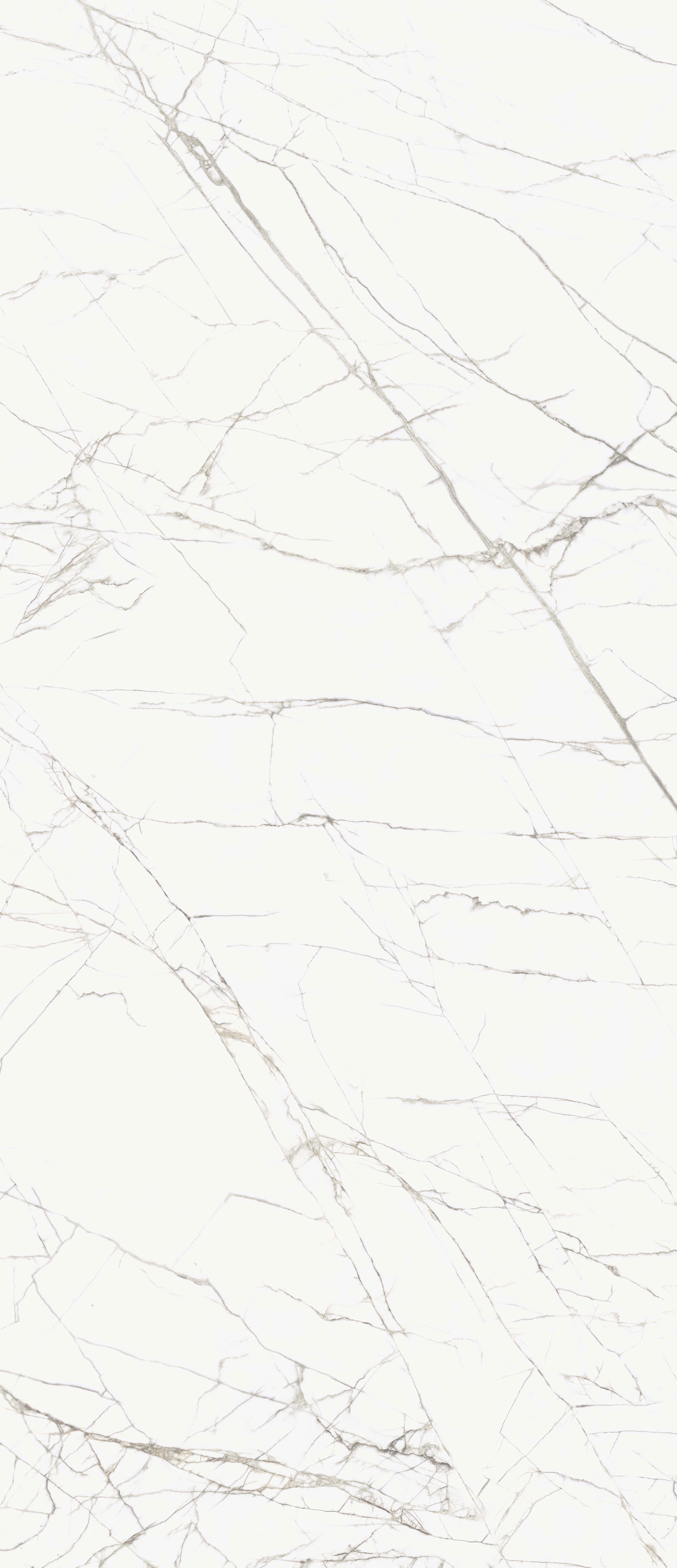 Titan White 6мм Honed