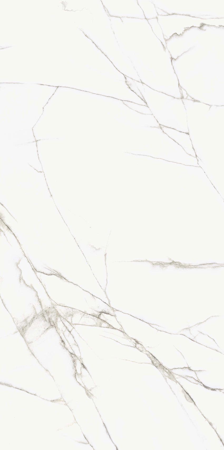 Керамогранит Titan White Honed 30×60 см - коллекция Marmoker, Casalgrande Padana