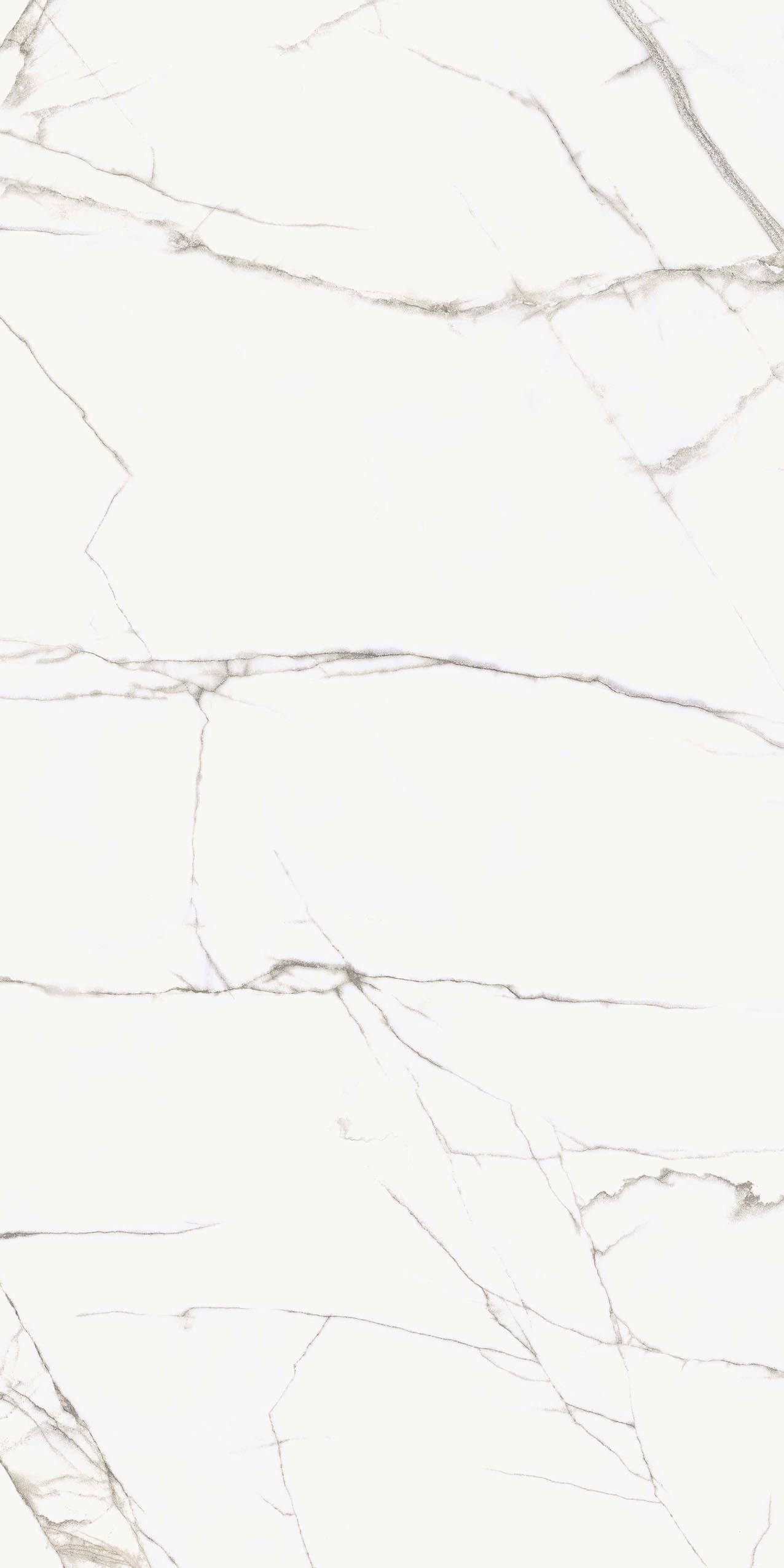 Titan White 10мм Honed