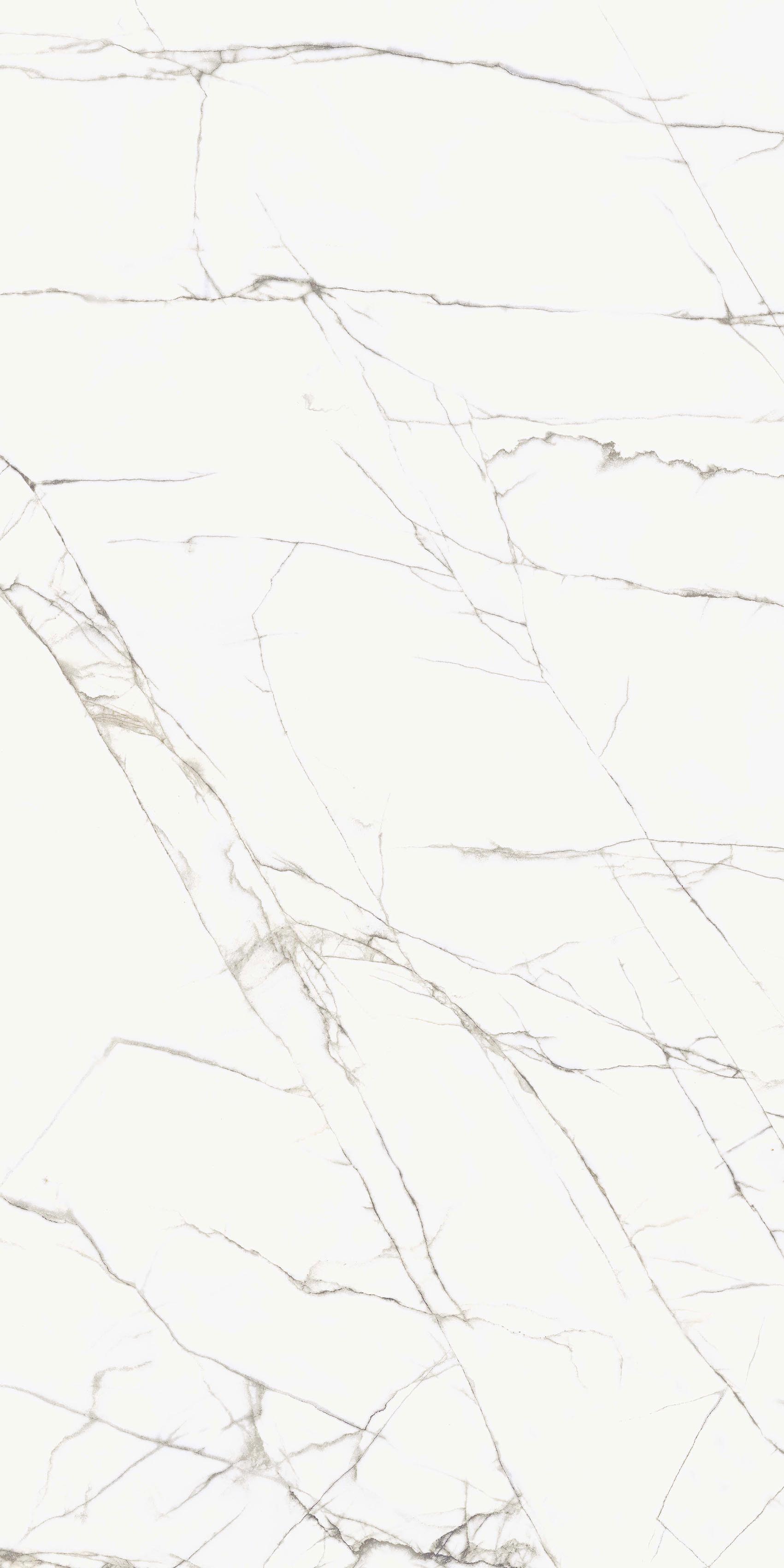 Titan White 6мм Honed
