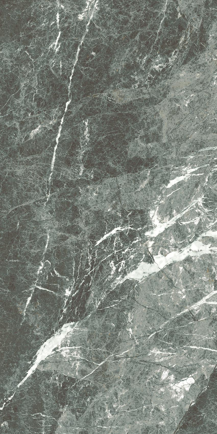 Керамогранит Verde Aver Honed 30×60 см - коллекция Marmoker, Casalgrande Padana