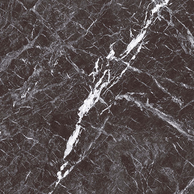 Керамогранит Deep Dark Lucida 30×60 см - коллекция Marmoker, Casalgrande Padana