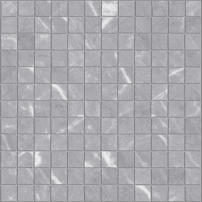 Mosaico 2,3x2,3 Marmoker
