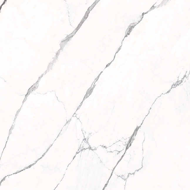 Керамогранит Statuario Fine Honed 30×60 см - коллекция Marmoker, Casalgrande Padana
