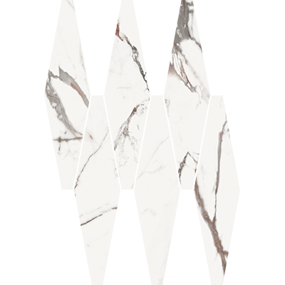 Marmora Mosaico Losanga