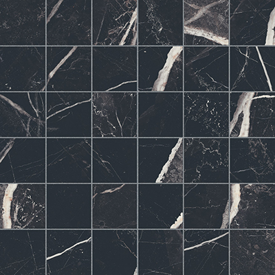 Mosaico 5x5 Marmora