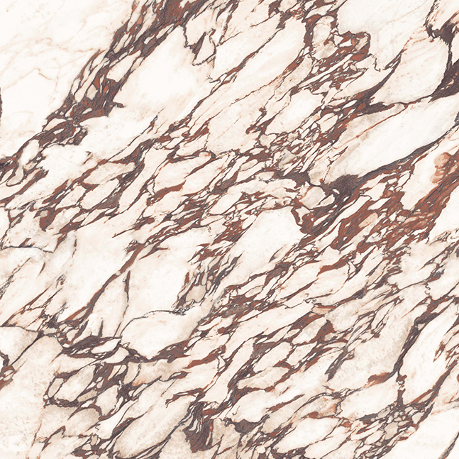 Керамогранит Pavonazzetto Vein-Touch 10×60 см - коллекция Marmora, Casalgrande Padana