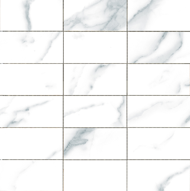 Mosaico Marmosmart 5x10