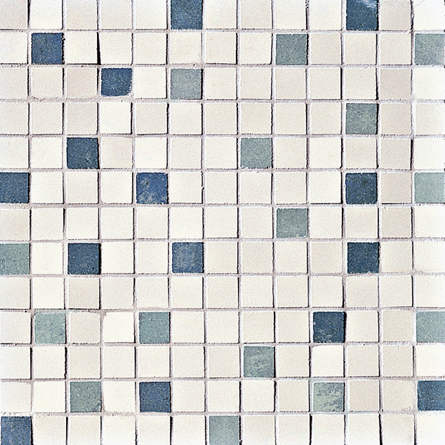 Mosaico Mix A Marte