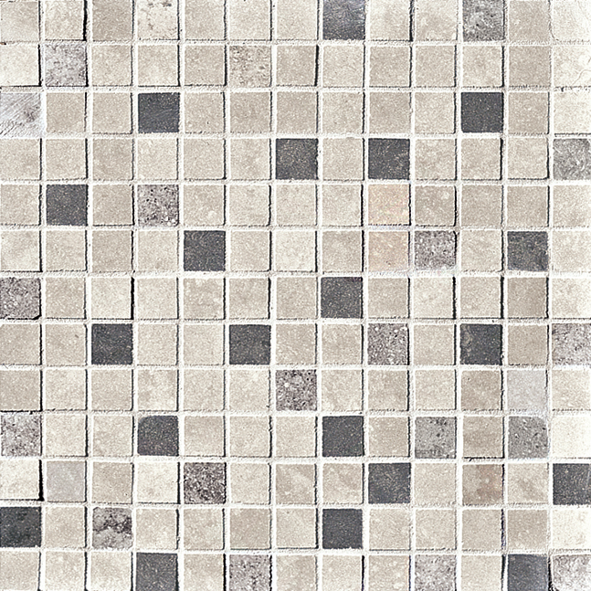 Mosaico Mix C Marte