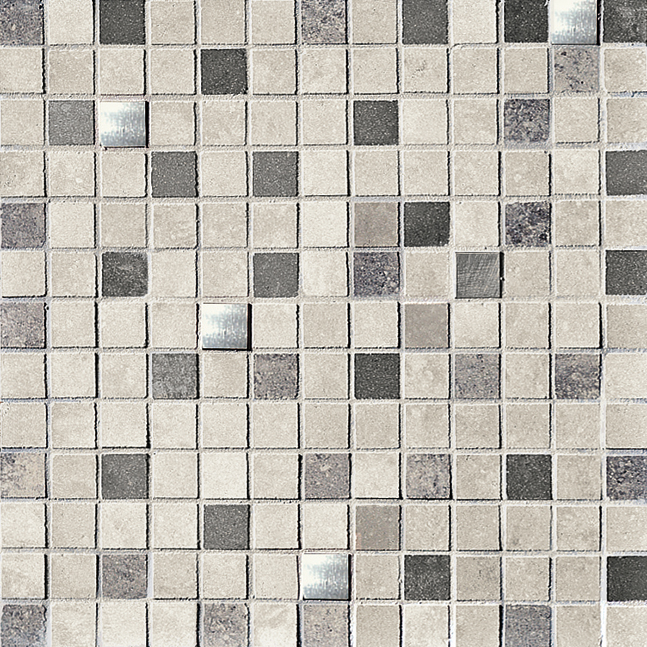 Mosaico Mix D Marte