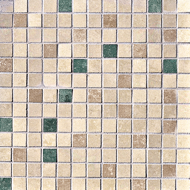 Mosaico Mix F Marte