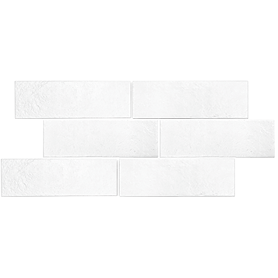 Muretto Nature Bianco