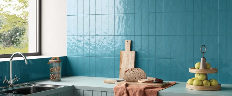 Brickworks Nuances в интерьере