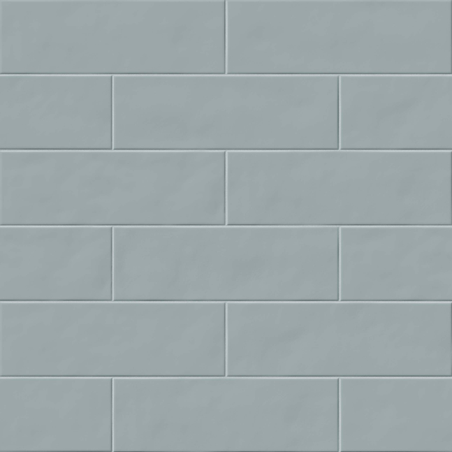 Керамогранит Nuances Mercurio Satin 8.2×25 см