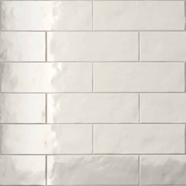 Керамогранит Nuances Neve Lux 8.2×25 см