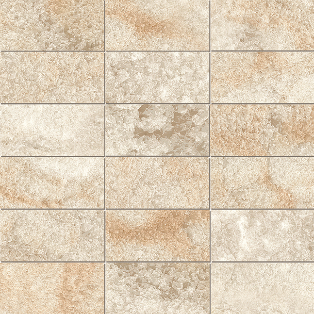 Mosaico Onici 5x10