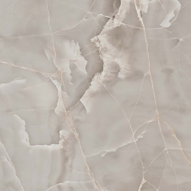 Керамогранит Onice Grigio Lucida 60×60 см - коллекция Onici, Casalgrande Padana