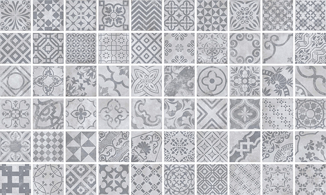 Cementina Grigia