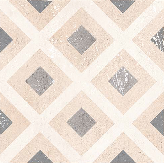 Cementina Multicolor Beige A