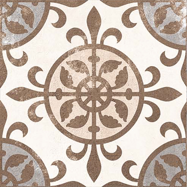 Cementina Multicolor Beige B