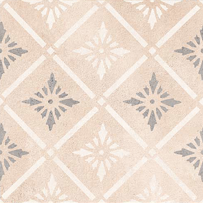 Cementina Multicolor Beige D