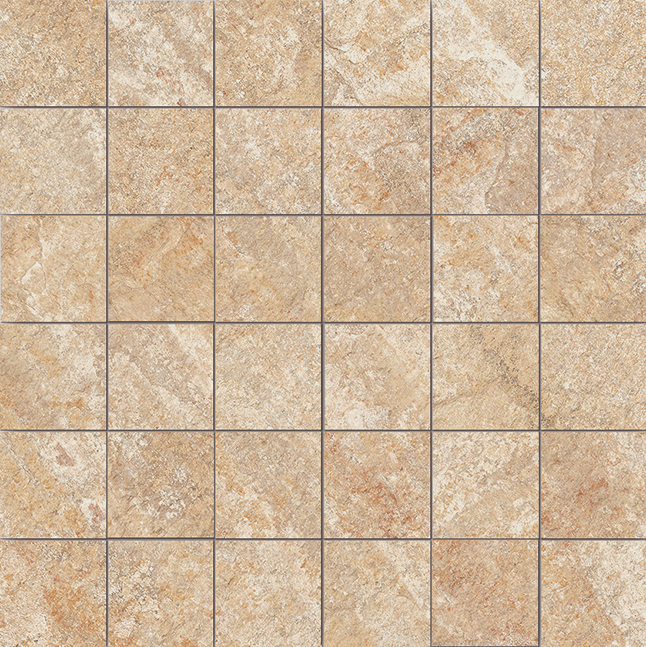 Mosaico Petra