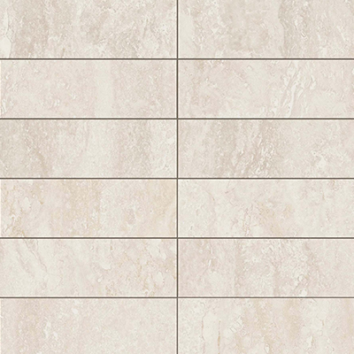 Mosaico 5x15 Pietra Tiburtina