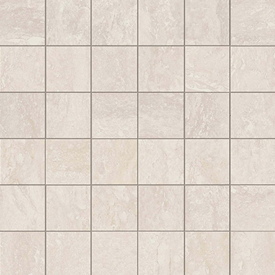 Mosaico 5x5 Pietra Tiburtina
