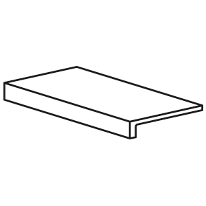 Pressed single piece