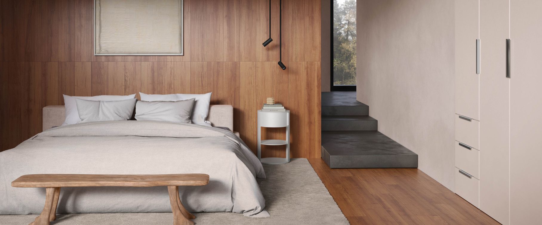 Project Wood