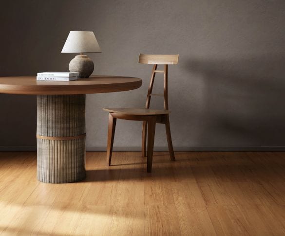 Project Wood в интерьере