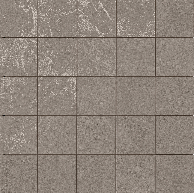 Mosaico 6X6 Resina