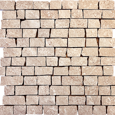 Mosaico Burattato Saxum