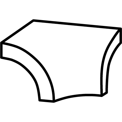 Stile - Art. 9838 grip