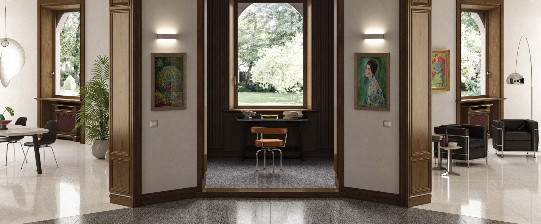 Terrazzo