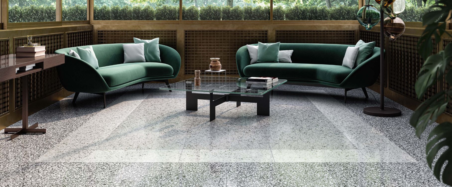 Terrazzo