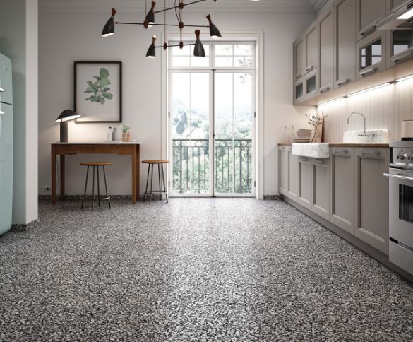 Terrazzo