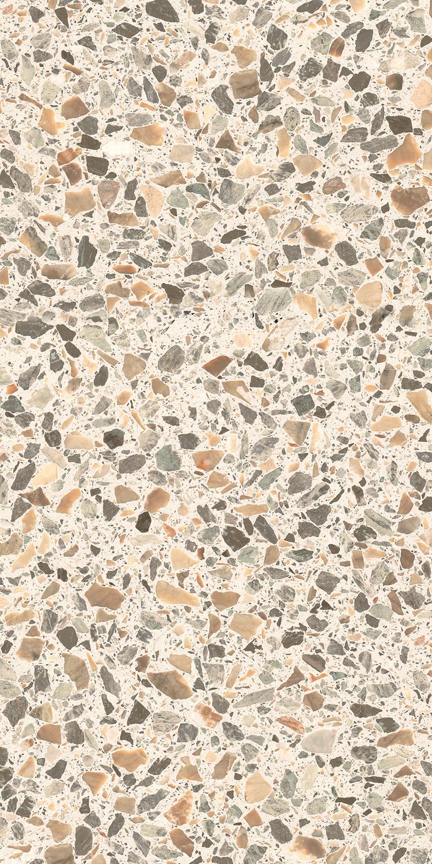 Керамогранит Terrazzo Beige Naturale 30×60 см - коллекция Terrazzo, Casalgrande Padana