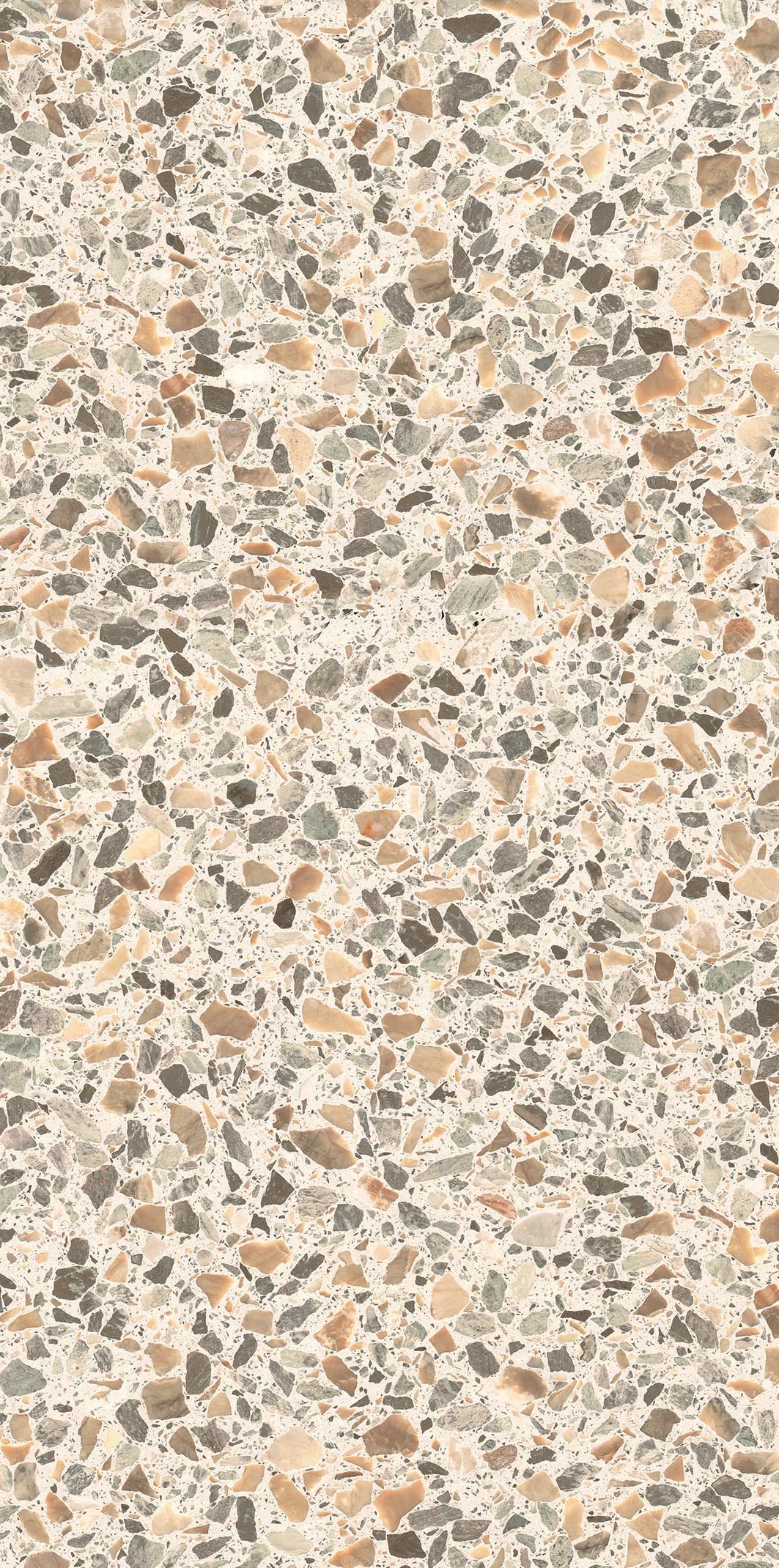 Terrazzo Beige Naturale