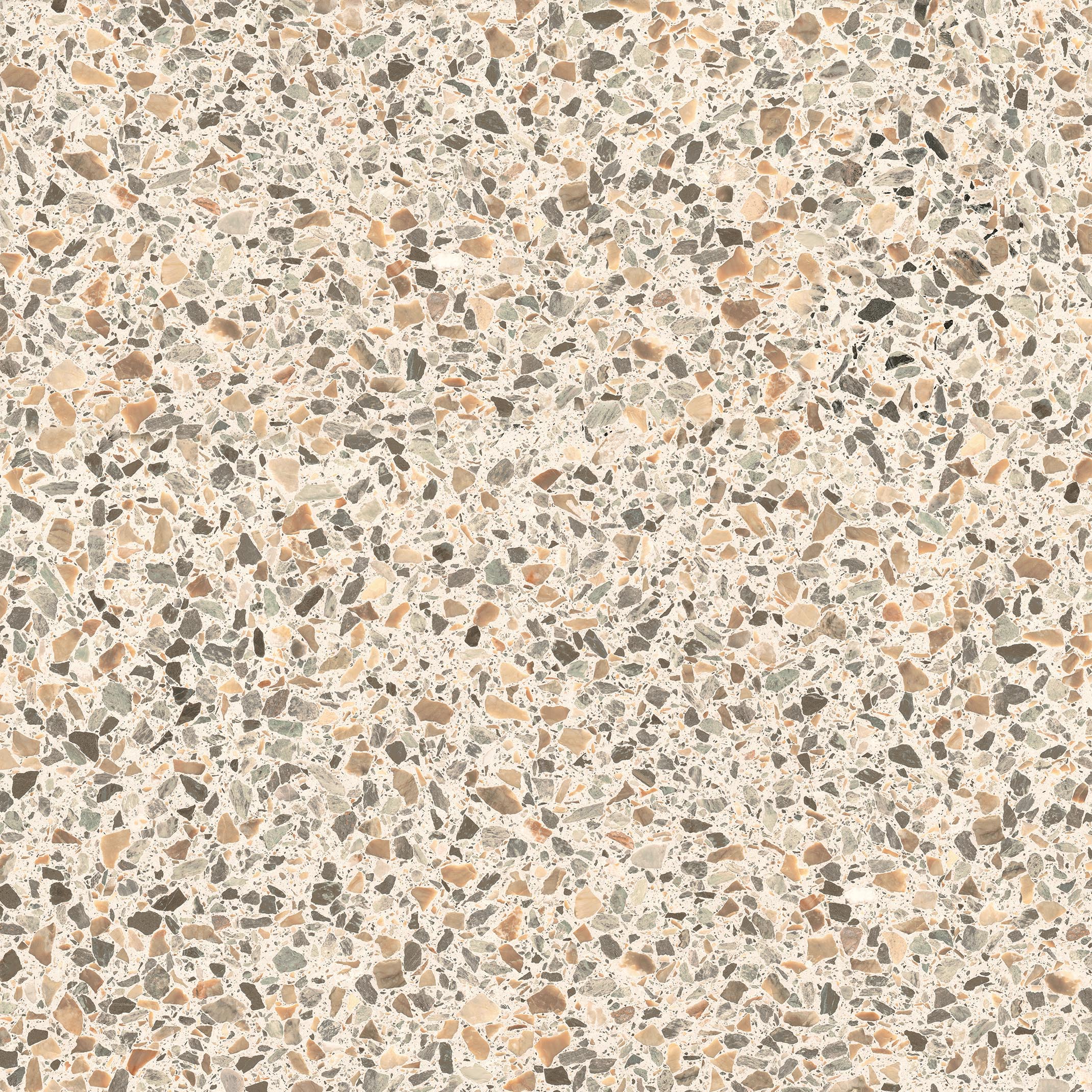 Terrazzo Beige Naturale