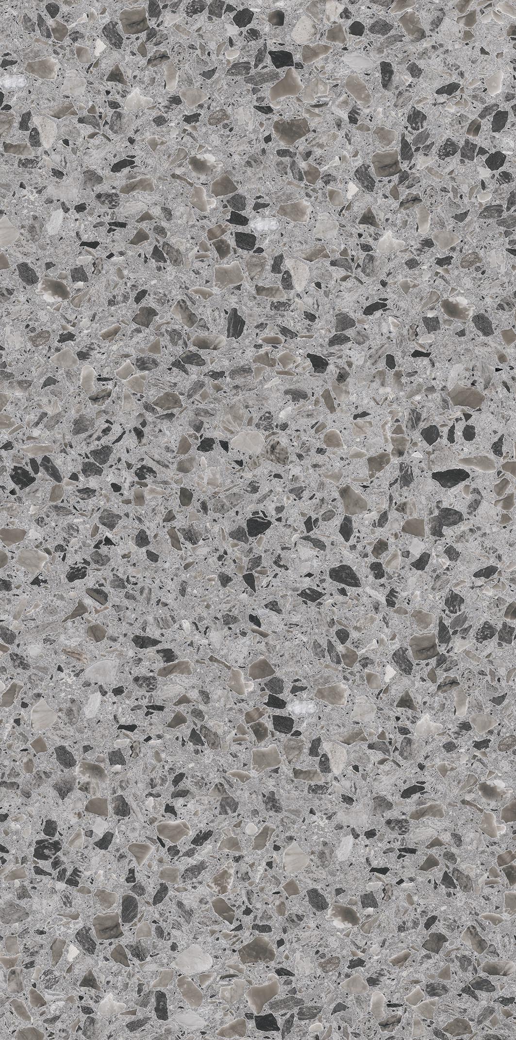 Terrazzo Grey Naturale