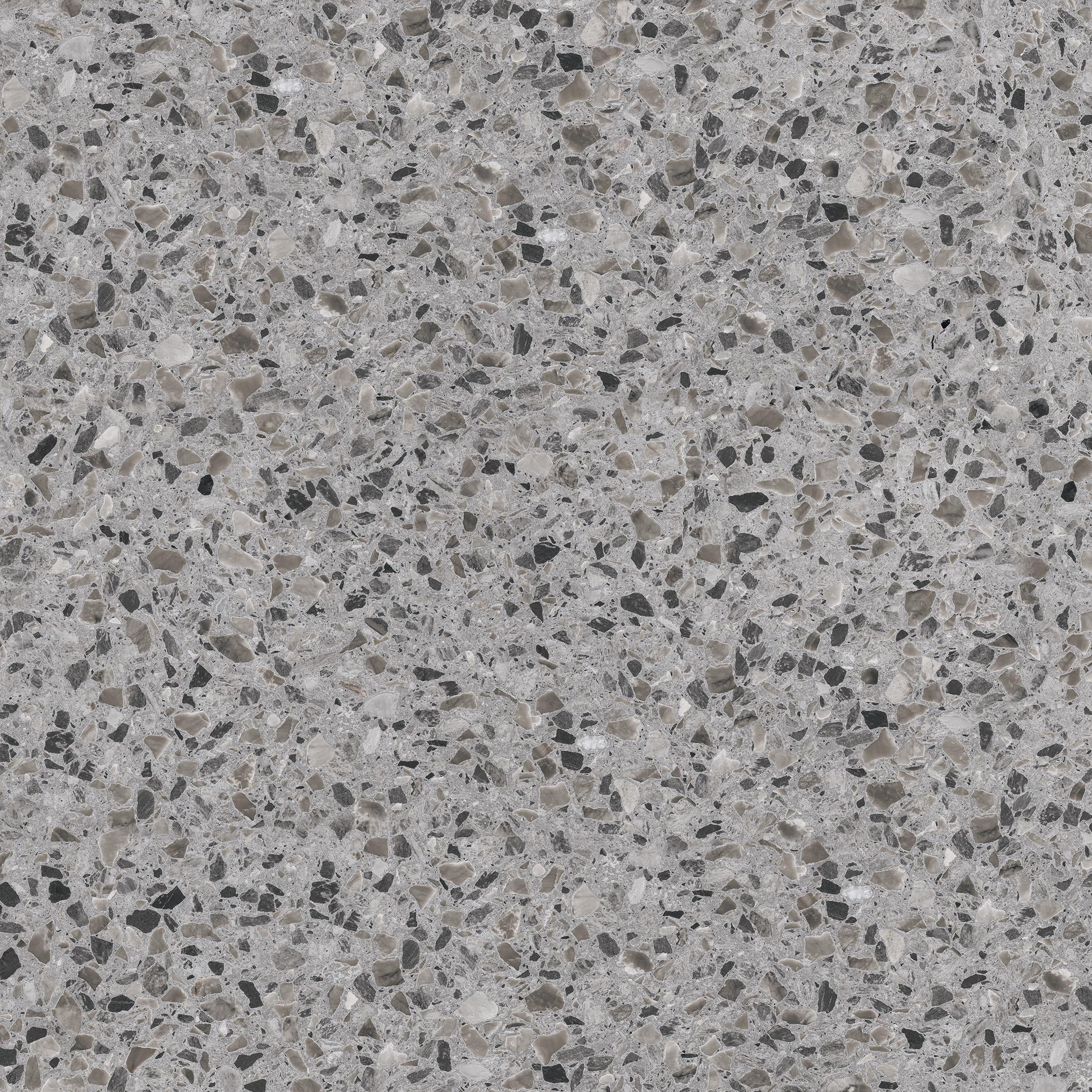 Terrazzo Grey Naturale