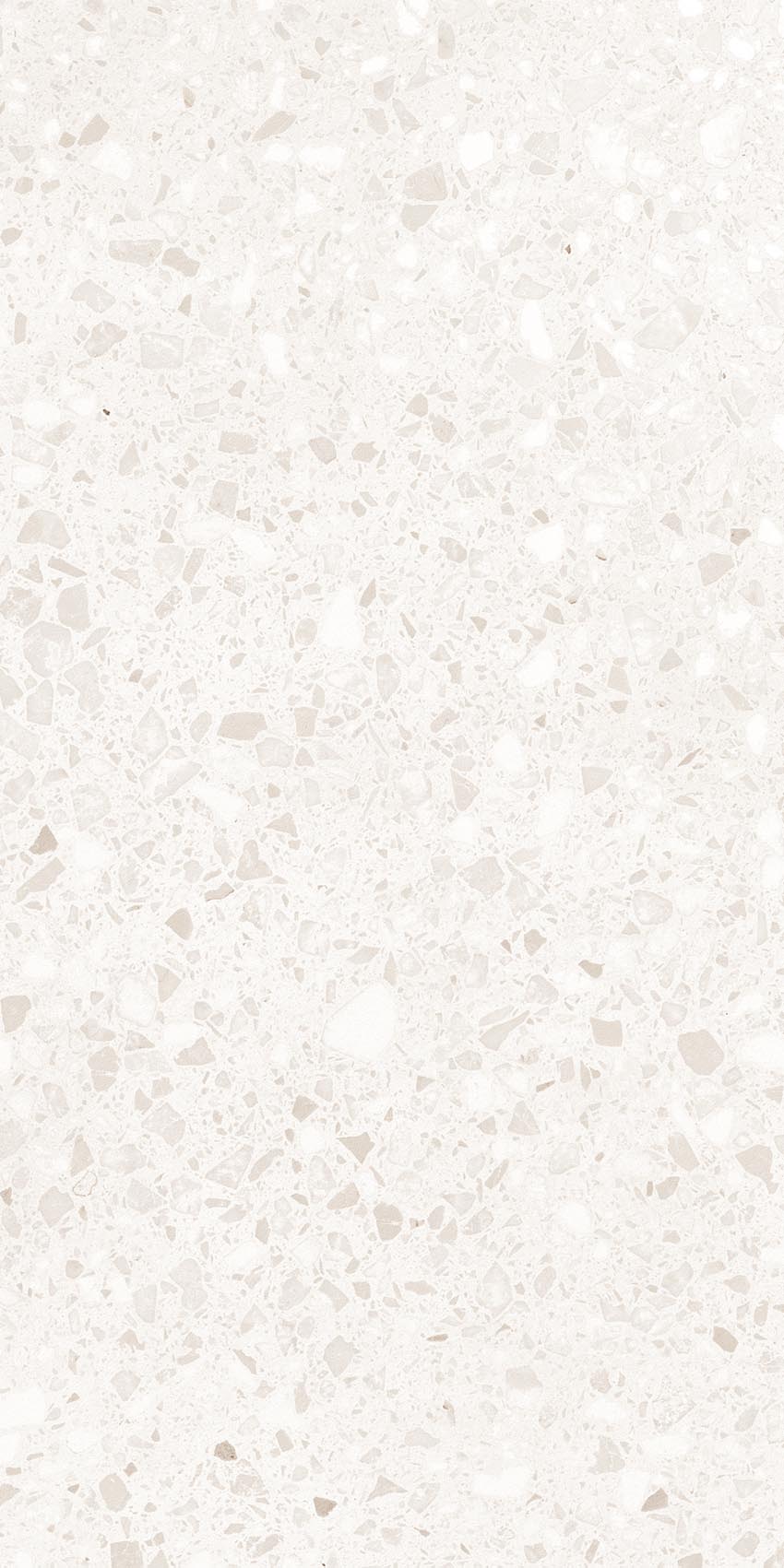 Керамогранит Terrazzo White Naturale 30×60 см - коллекция Terrazzo, Casalgrande Padana