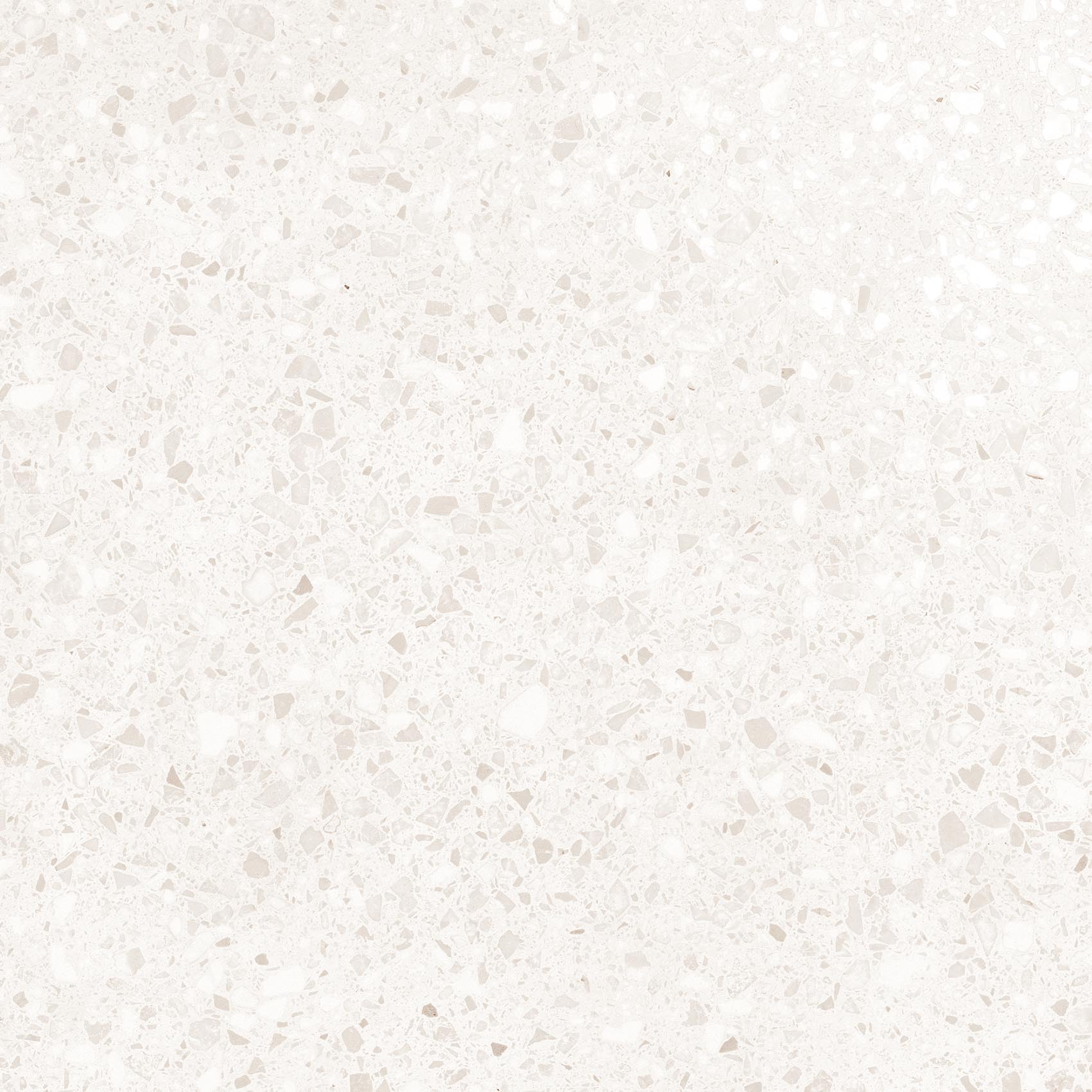 Terrazzo White Naturale