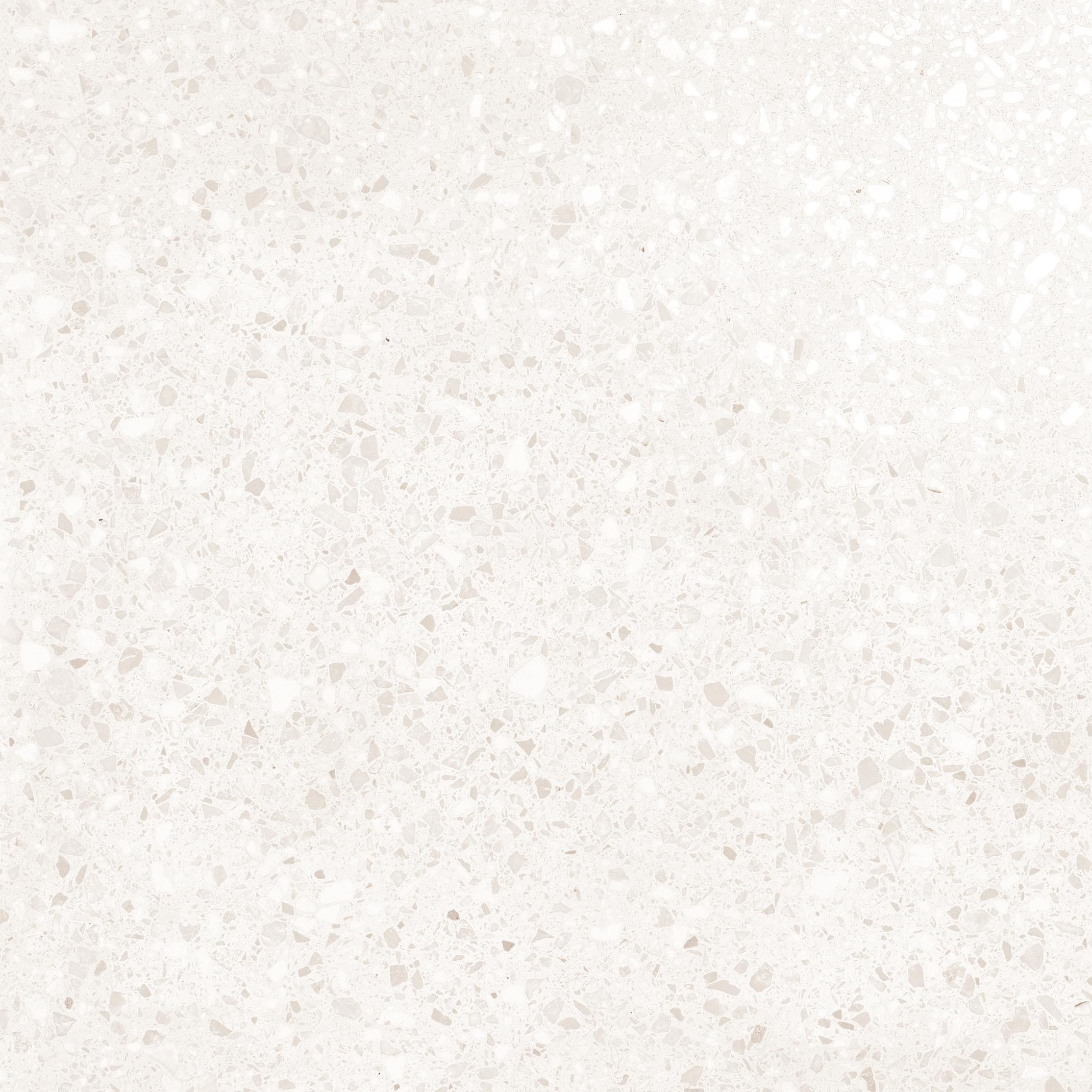 Terrazzo White Naturale