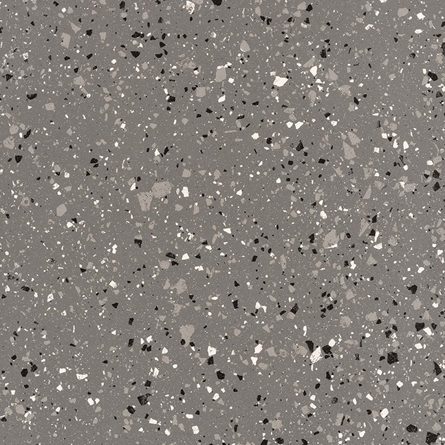 Керамогранит Tech Antracite 10мм Bocciardata 30×60 см - коллекция Terrazzotech, Casalgrande Padana