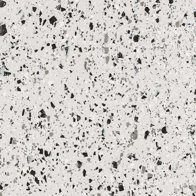 Керамогранит Tech Argento 10мм Bocciardata 30×60 см - коллекция Terrazzotech, Casalgrande Padana
