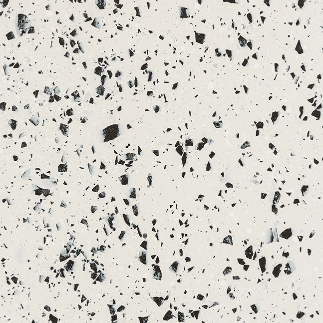 Керамогранит Tech Bianco 10мм Natural R 10 30×60 см - коллекция Terrazzotech, Casalgrande Padana