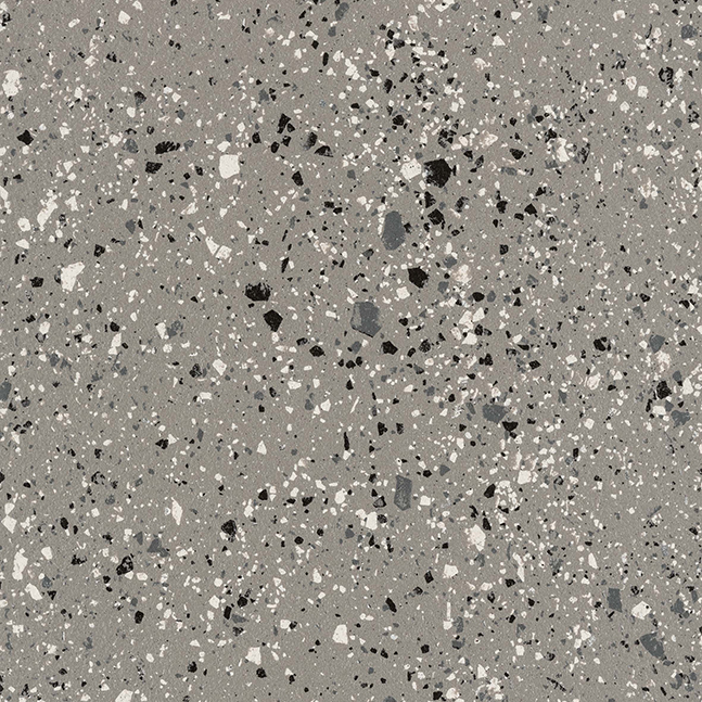 Керамогранит Tech Grigio 10мм Bocciardata 30×60 см - коллекция Terrazzotech, Casalgrande Padana